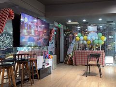 -4k轰趴馆(苏州街店)