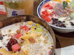 -御膳品糖水(欧乐坊店)