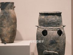 -太原市博物馆