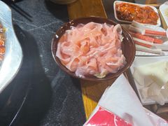 -周记全牛油火锅