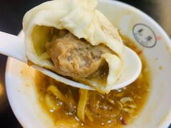 生煎馒头-毛华美食(清扬路店)