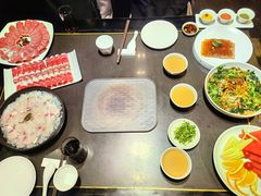 -鼓楼东街老火锅(鼓楼店)