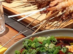 -那些年记忆烧烤