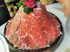 -大永發老火浓汤·经典粤菜(北滨路店)