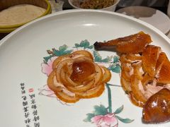-京味斋·北京烤鸭(北京南站洋桥店)