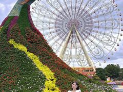 -七彩云南欢乐世界