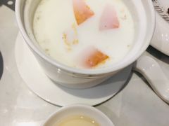 -时间里·新派粤菜(远洋店)
