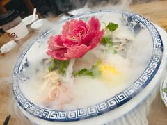 -老雒阳面馆·水席(王城路店)