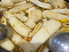 -菌之家·专业纯野生菌火锅·特色炒菌