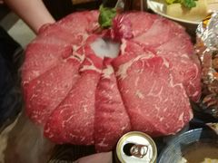 -大味老火锅City店