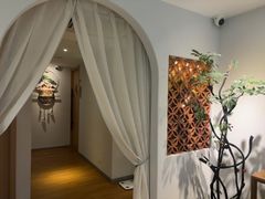 -沐森 •疗愈头疗馆(打浦桥店)