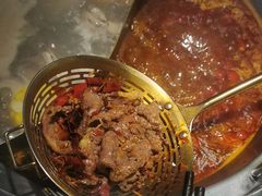 -三头牛·潮汕牛肉生蚝火锅 (夏湾店)