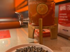 -闻溪有渔·活鱼现烤才好吃(太仓万达店)