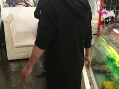 -JOJO实景沉浸侦探剧本杀(大悦城店)