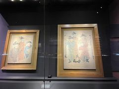-呼和浩特博物馆