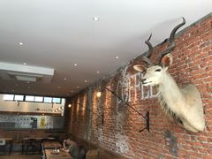 -Vanilla Specialty Coffee(八大关店)