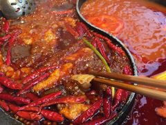 -川西坝子火锅(金沙1.0直营店)