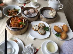 -广东胜利宾馆西关粤中餐厅
