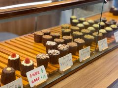 -发酵食堂(屏风街店)