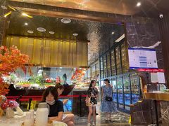 -喜庭海鲜自助(来福士店)