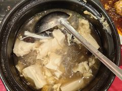 -天津乾毓德饭庄·清真传统炒菜·海鲜烧烤(咸阳路店)