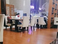 -合肥富力威斯汀酒店·知味餐厅
