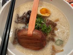 -味千拉面(金融街店)
