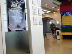 -卡巴机器人编程·少儿编程·信息学竞赛(公益西桥校区)