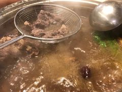 -原汁原味驴庄(长岭村店)