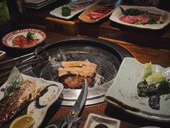 -御牛道日式烤肉料理(杭州万象城店)