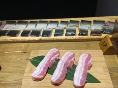 -泥炉烧肉师(新街口金銮巷店)
