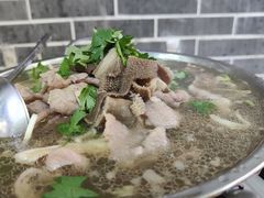 -正宗苏稽毛哥跷脚牛肉总店