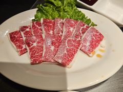 -NIUAN牛庵·日式和牛烧肉(恒隆店)