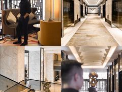 -中山利和希尔顿酒店