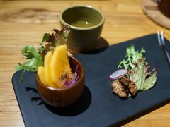 -天水蔬食料理(树德之光店)