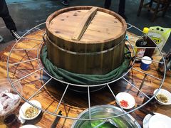 -飞尝蚝·顺德菜·鱼生(顺德总店)