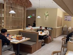 -上关东东北菜(夫子庙水游城店)