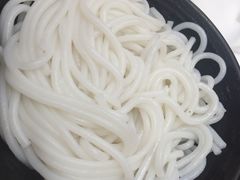 -阿香米线(中原万达店)