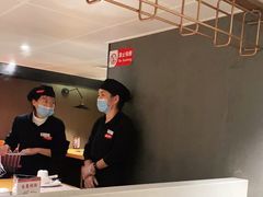 -海银海记潮汕牛肉火锅(新港中路海珠店)