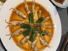-佬太公海鸭·海鲜大排档(上海总店)