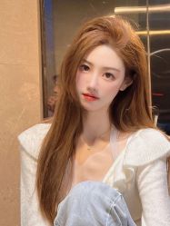 -HG美发设计沙龙