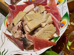 -大理董·董家小厨野生菌火锅(古城旗舰店)
