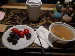 -琦品高端美容SPA私佳美场