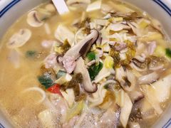 -阿琴面馆(武林路店)