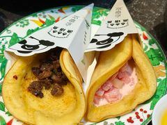 -渔语鱼新川菜Bistro(万象天地店)