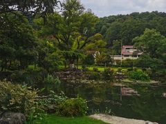 -杭州雅谷泉山庄酒店-餐厅