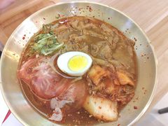 -星韩味石锅拌饭(万科·钻石广场店)