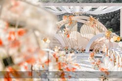 -觅遇Meet U私人婚礼定制(潮汕店)