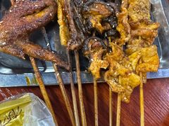 -阿彬烧烤(桐油店)