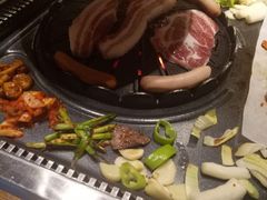 -杀猪天·韩国烤肉(总店)